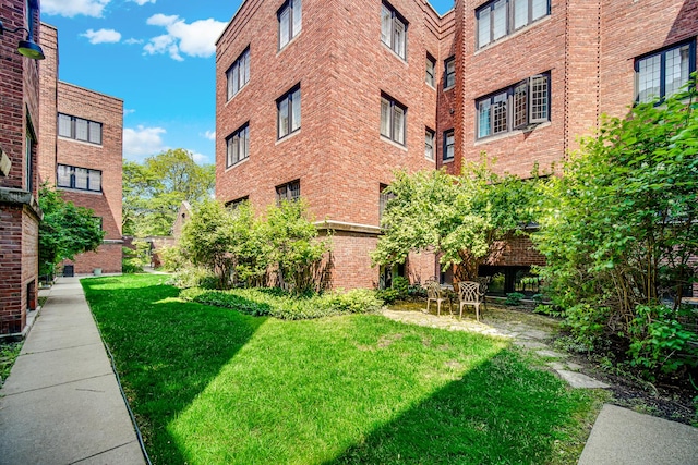 5656 S Dorchester Ave Unit B, Chicago, IL 60637 - view of property