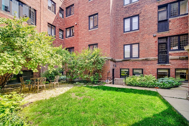 5656 S Dorchester Ave Unit B, Chicago, IL 60637 - view of apartment building / complex