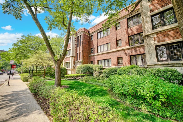5656 S Dorchester Ave Unit B, Chicago, IL 60637 - view of property