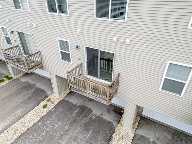 2344 Alison Ave, Pingree Grove, IL 60140 - view of exterior entry