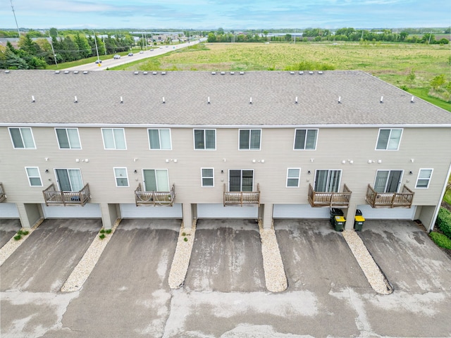 2344 Alison Ave, Pingree Grove, IL 60140 - drone / aerial view