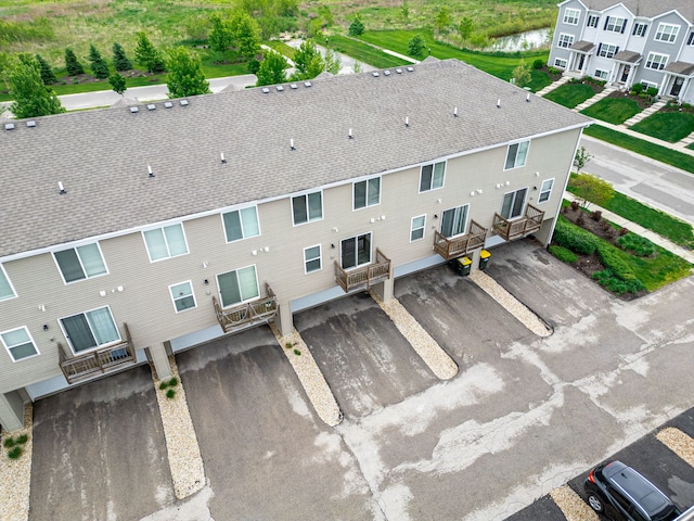 2344 Alison Ave, Pingree Grove, IL 60140 - aerial view of property and surrounding area