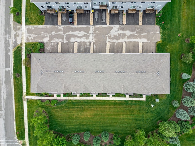 2344 Alison Ave, Pingree Grove, IL 60140 - aerial view of property's location