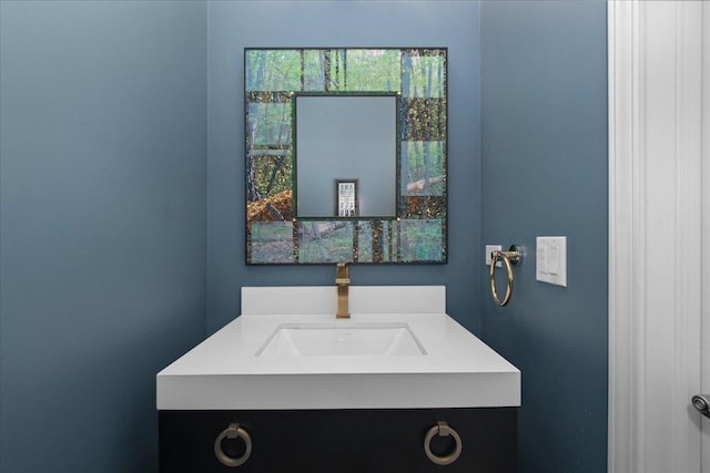 1147 Morgan St, Northbrook, IL 60062 - bathroom featuring vanity
