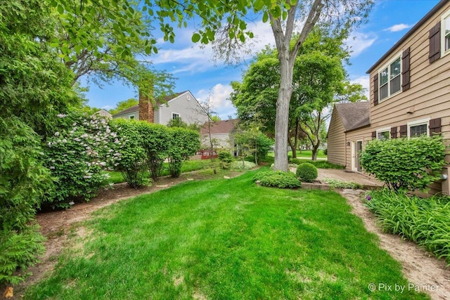 50 Southgate Crse, Saint Charles, IL 60174 - view of grassy yard