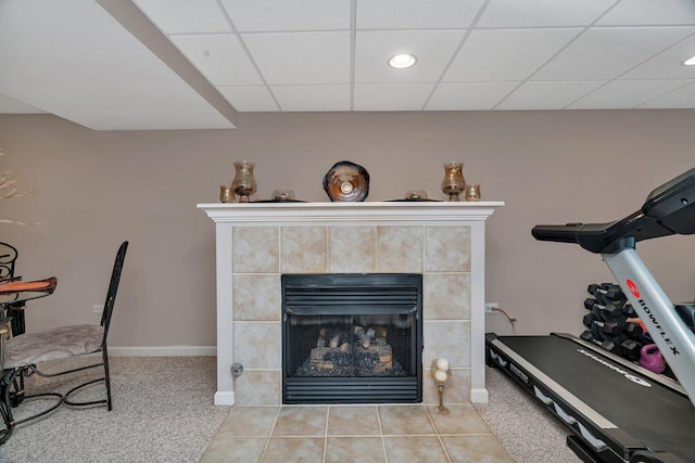 102 Iliad Dr, Tinley Park, IL 60477 - photo 25