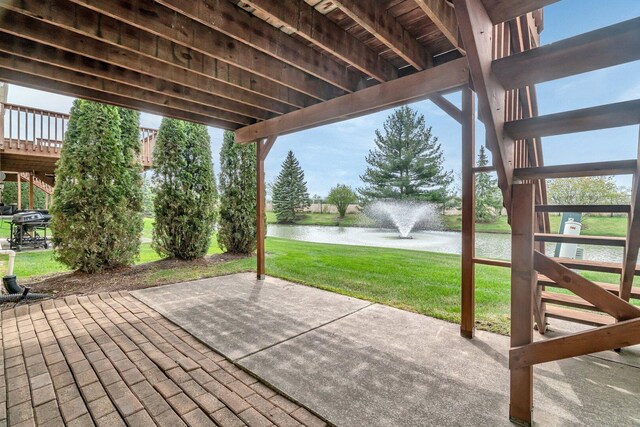 102 Iliad Dr, Tinley Park, IL 60477 - photo 35