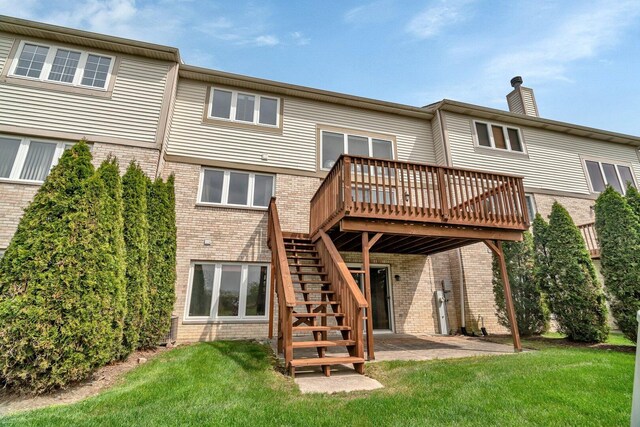102 Iliad Dr, Tinley Park, IL 60477 - photo 37