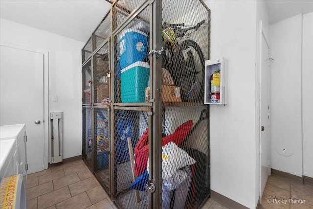2221 W Nichols Rd Unit A, Arlington Heights, IL 60004 - view of storage area