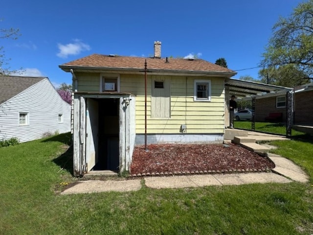 3819 15th Ave, Rockford, IL 61108 - photo 4
