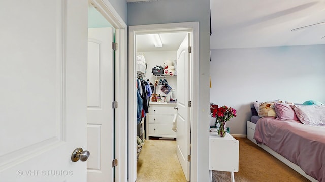 3756 Innesbrook Ct, Algonquin, IL 60102 - bedroom with carpet