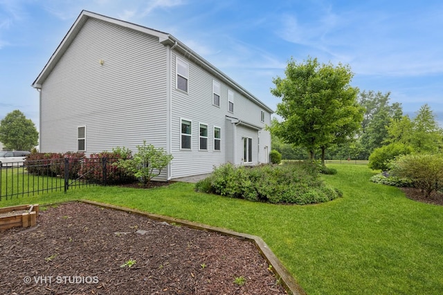 3756 Innesbrook Ct, Algonquin, IL 60102 - view of home's exterior