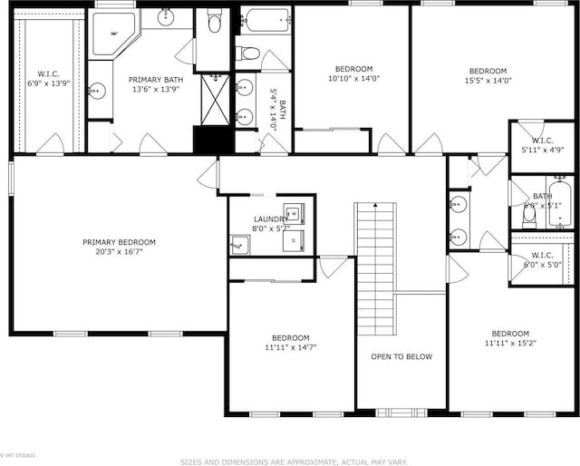 3756 Innesbrook Ct, Algonquin, IL 60102 - home floor plan