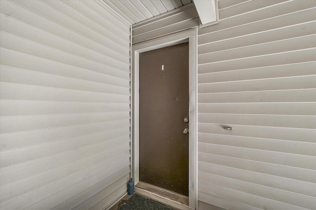 1109 Laura Dr Unit 9, Champaign, IL 61822 - view of doorway to property