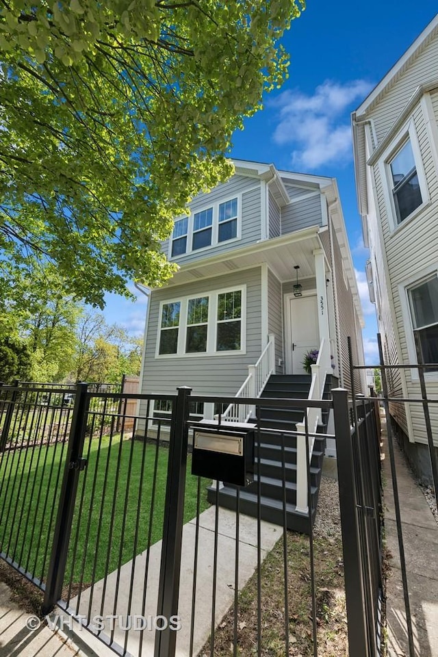 3551 W Lyndale St, Chicago, IL 60647 - photo 1