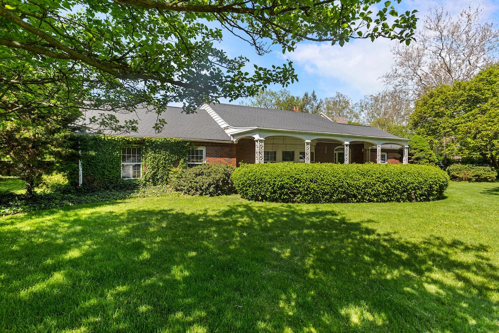 77 Greencroft Dr, Champaign, IL 61821 - photo 1