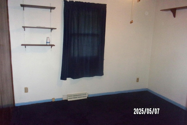 704 E Sycamore St, Watseka, IL 60970 - view of spare room