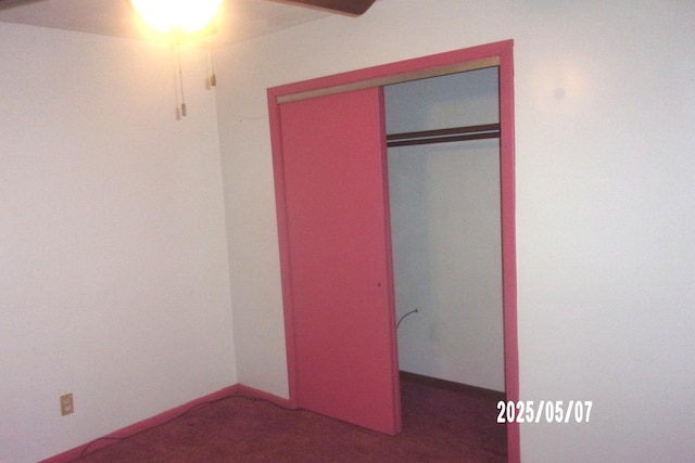 704 E Sycamore St, Watseka, IL 60970 - unfurnished bedroom with a closet