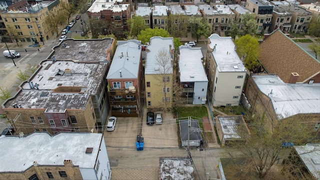 1210 W Addison St, Chicago, IL 60613 - photo 49