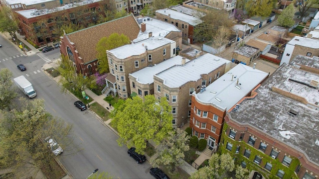 1210 W Addison St, Chicago, IL 60613 - photo 53