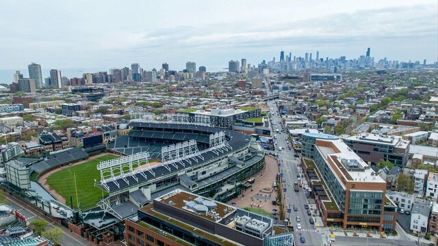 1210 W Addison St, Chicago, IL 60613 - photo 55