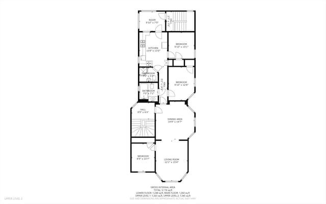 1210 W Addison St, Chicago, IL 60613 - photo 56