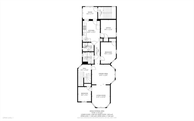1210 W Addison St, Chicago, IL 60613 - photo 57