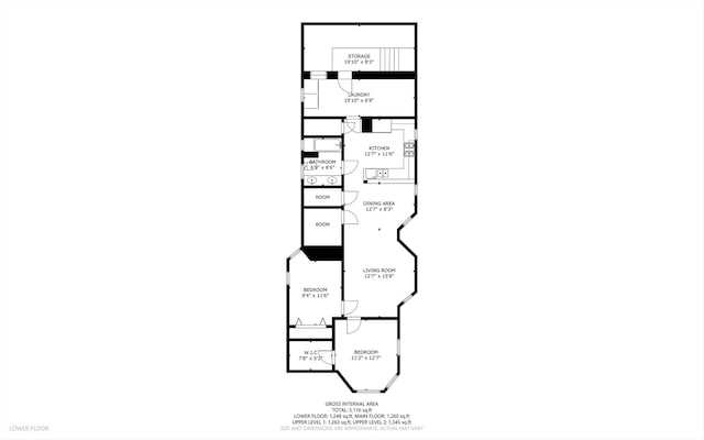 1210 W Addison St, Chicago, IL 60613 - photo 58