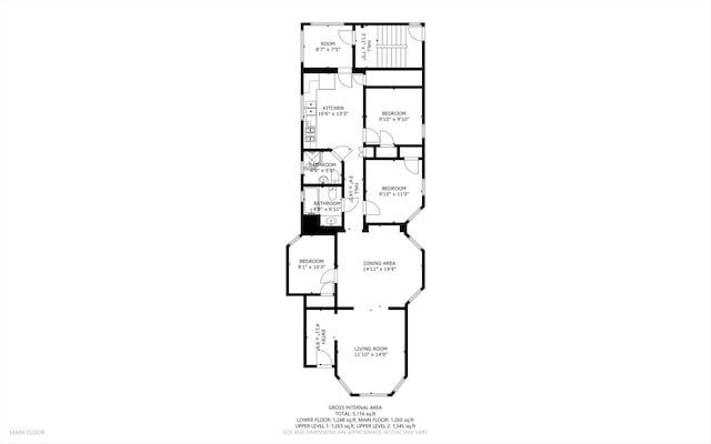 1210 W Addison St, Chicago, IL 60613 - photo 59