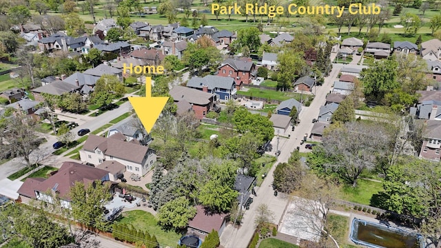 421 Leonard St, Park Ridge, IL 60068 - photo 6