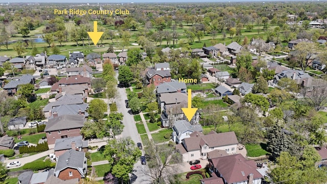 421 Leonard St, Park Ridge, IL 60068 - photo 7