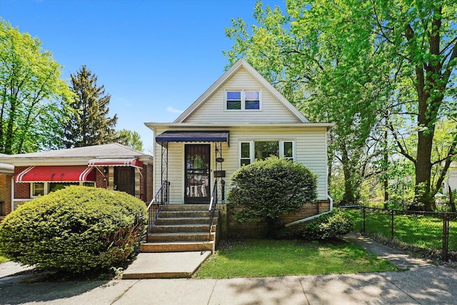 239 W 117th St, Chicago, IL 60628 - photo 1