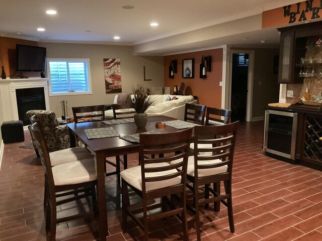 1808 S Orchard Dr, Mahomet, IL 61853 - photo 29