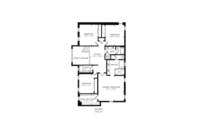 2020 Techny Rd, Northbrook, IL 60062 - plan