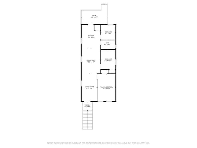 room layout