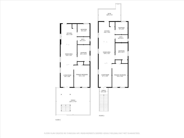 room layout