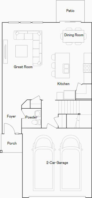 12008 Jordi Rd, Huntley, IL 60142