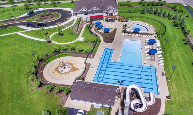 12008 Jordi Rd, Huntley, IL 60142