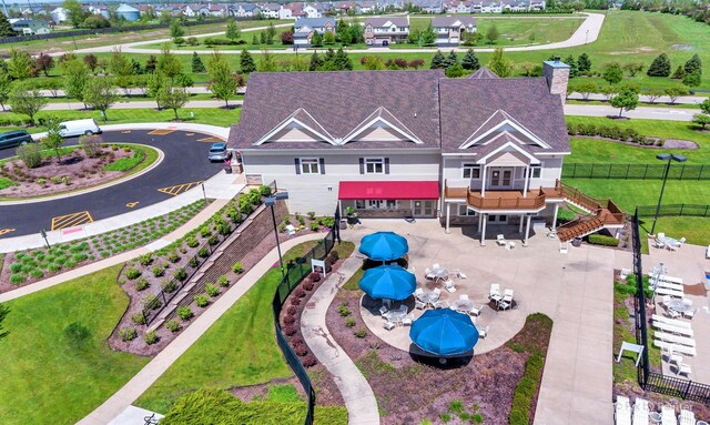 12008 Jordi Rd, Huntley, IL 60142