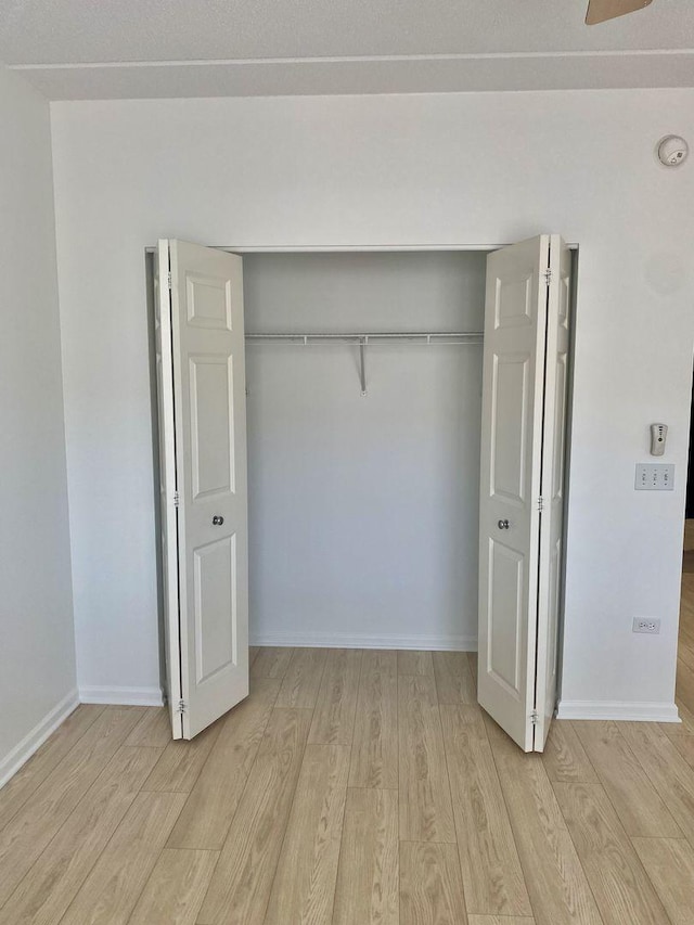 656 Pearson St Unit 608C, Des Plaines, IL 60016 - view of closet