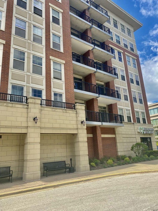 656 Pearson St Unit 608C, Des Plaines, IL 60016 - view of apartment building / complex