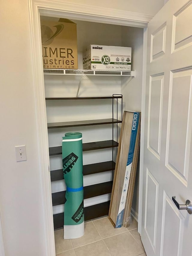 656 Pearson St Unit 608C, Des Plaines, IL 60016 - view of closet