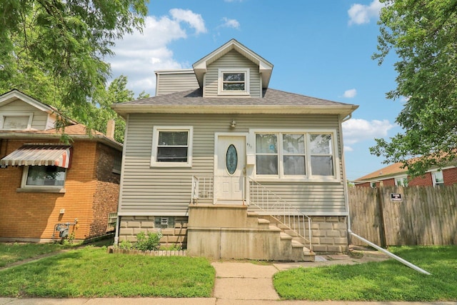 617 Hirsch Ave, Calumet City, IL 60409 - photo 1