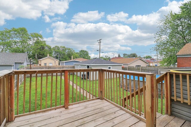 617 Hirsch Ave, Calumet City, IL 60409 - photo 18
