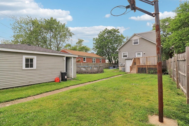 617 Hirsch Ave, Calumet City, IL 60409 - photo 21
