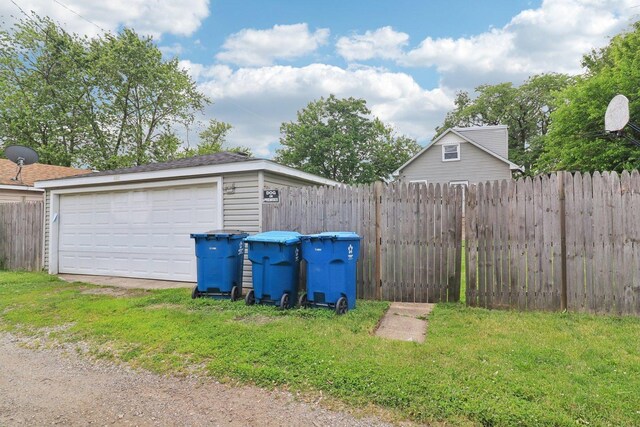 617 Hirsch Ave, Calumet City, IL 60409 - photo 23