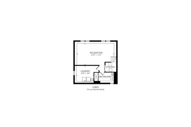 property floor plan