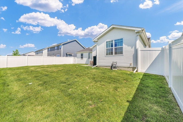 3901 Obsidian Dr, Champaign, IL 61822 - view of rear view of property