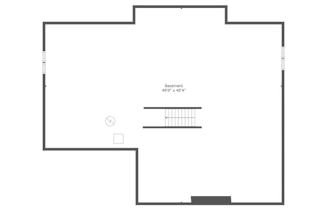 room layout