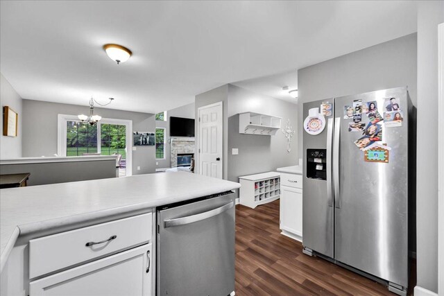 911 Fawn Ridge Ct Unit B, Yorkville, IL 60560 - photo 15